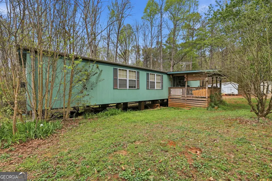 2529 Mcfarlin Bridge Road, Carnesville, GA 30521 - #3