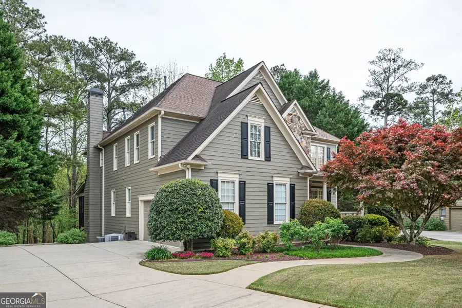 777 Nob Ridge Drive, Marietta, GA 30064 - #2