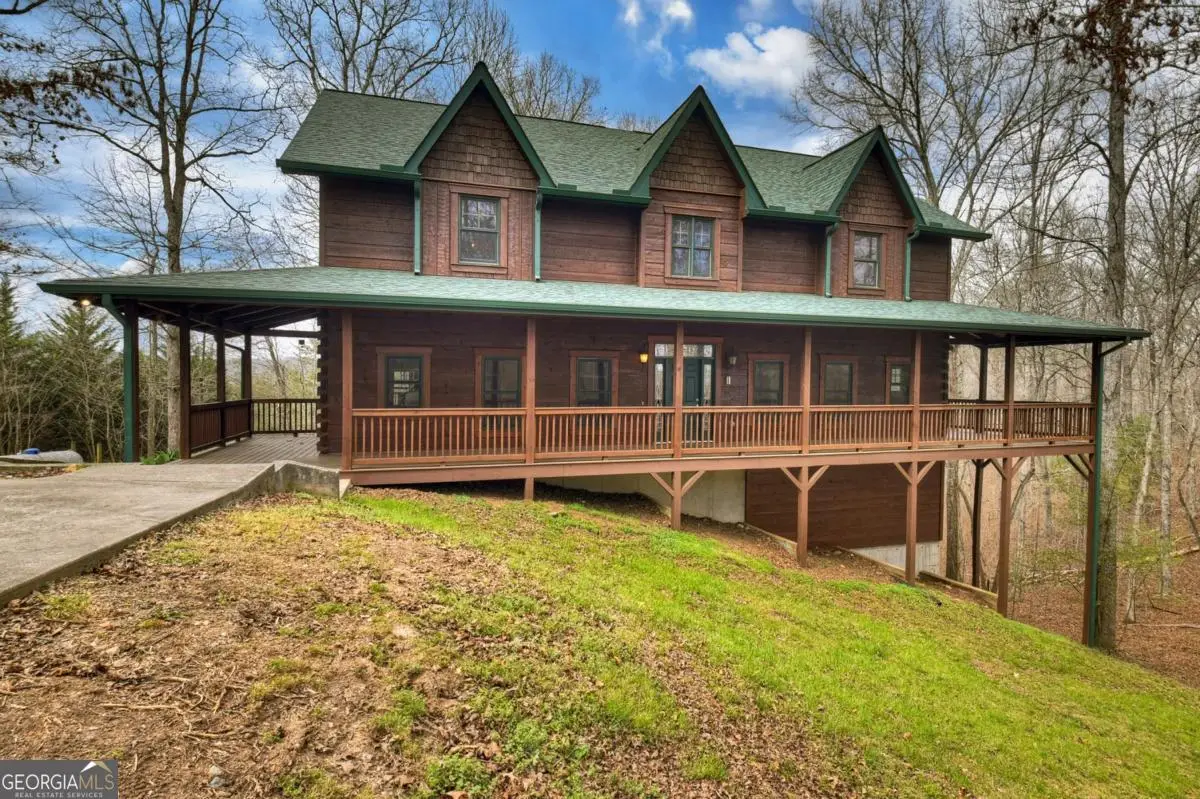 260 Bailey Farm Drive #5, Mineral Bluff, GA 30559 - #1