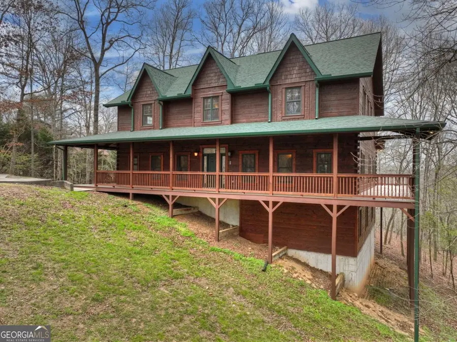 260 Bailey Farm Drive #5, Mineral Bluff, GA 30559 - #2