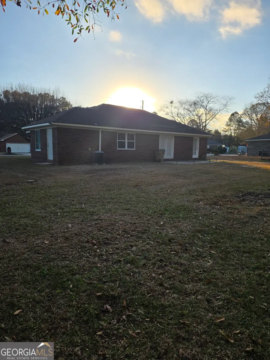 35 W Red Fox Court, Midway, GA 31320 - #2