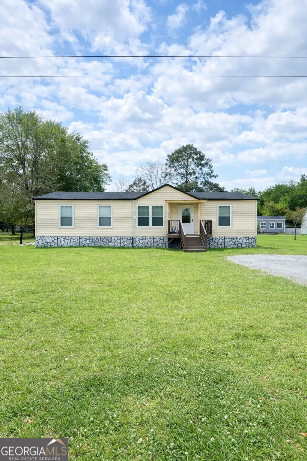 67 NE Wax Myrtle Way, Ludowici, GA 31316 - #1