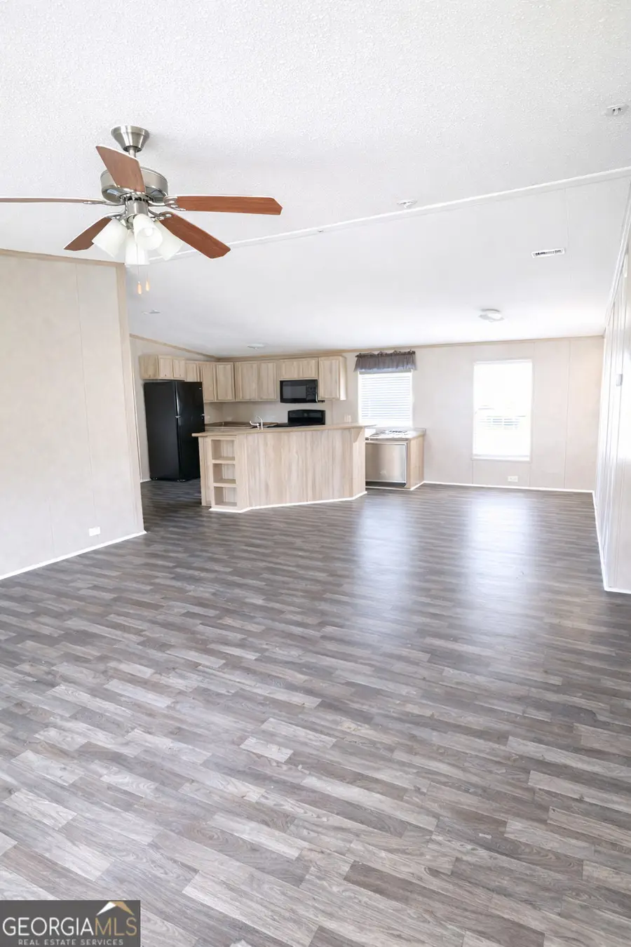 67 NE Wax Myrtle Way, Ludowici, GA 31316 - #2