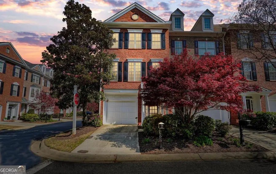3412 Waters Edge Trail, Roswell, GA 30075 - #2