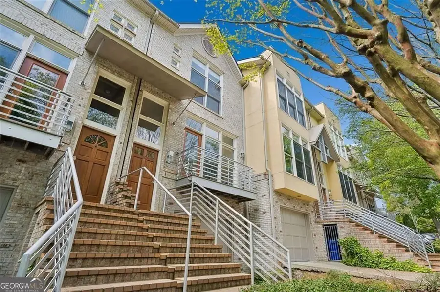 1327 Peachtree View Ne, Brookhaven, GA 30319 - #3