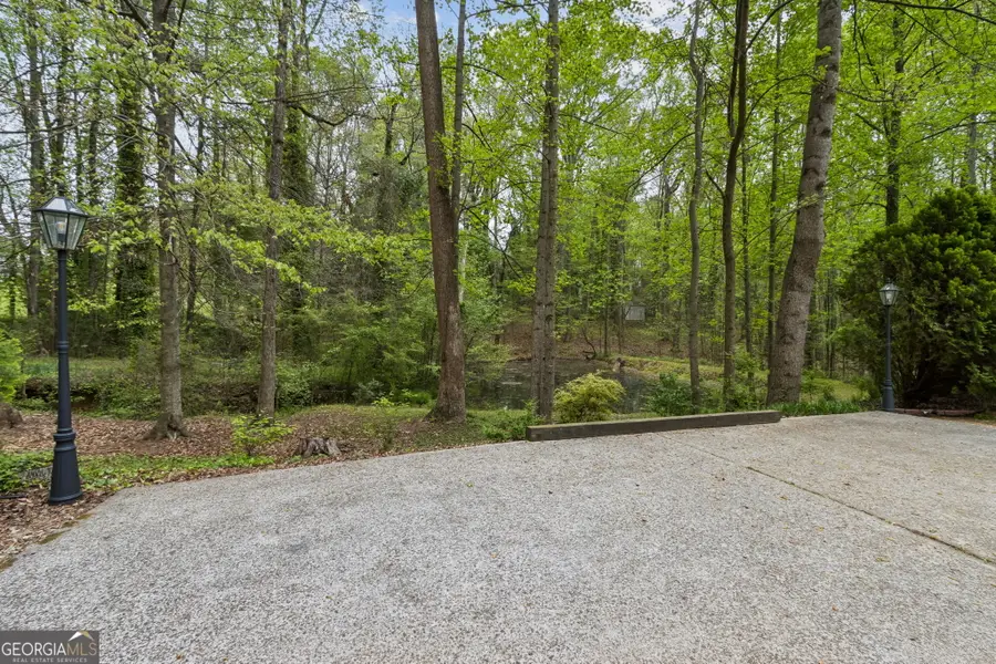 205 Carruth Road, Jefferson, GA 30549 - #3