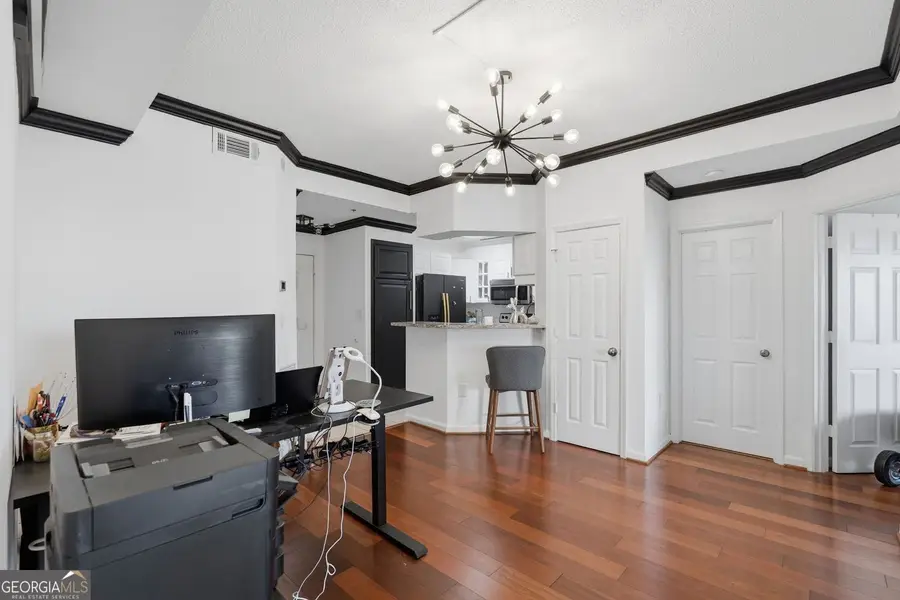 795 Hammond Drive #2201, Atlanta, GA 30328 - #2