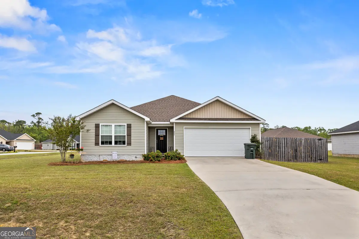 6001 Virginia Pine Avenue, Statesboro, GA 30458 - #1