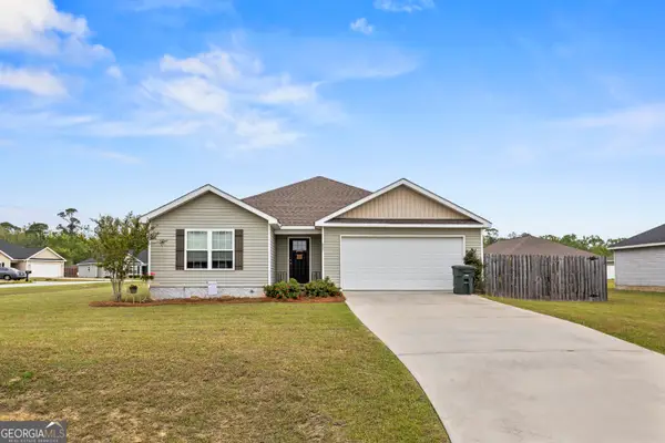 6001 Virginia Pine Avenue, Statesboro, GA 30458