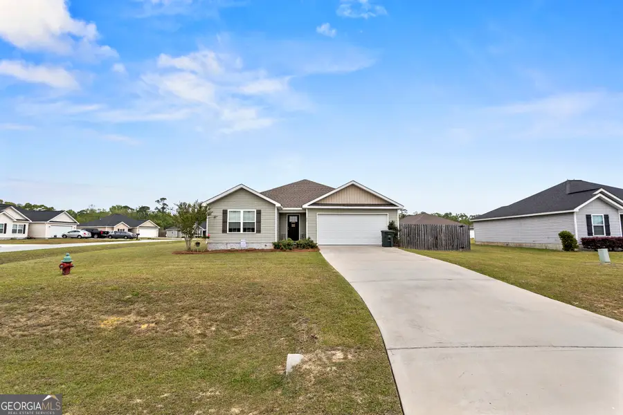 6001 Virginia Pine Avenue, Statesboro, GA 30458 - #2