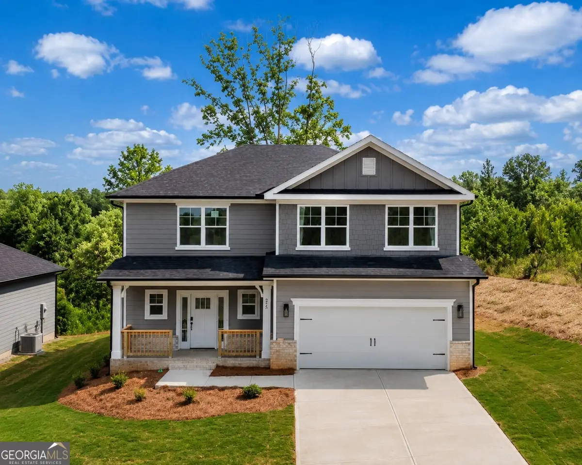 275 Thunder Valley, Dawsonville, GA 30534 - #1