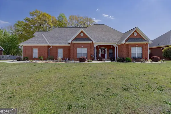 214 Knob Hill Drive, Warner Robins, GA 31088