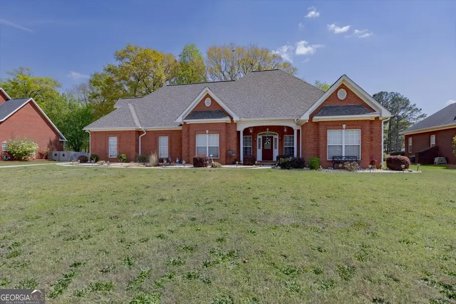 214 Knob Hill Drive, Warner Robins, GA 31088 - #2