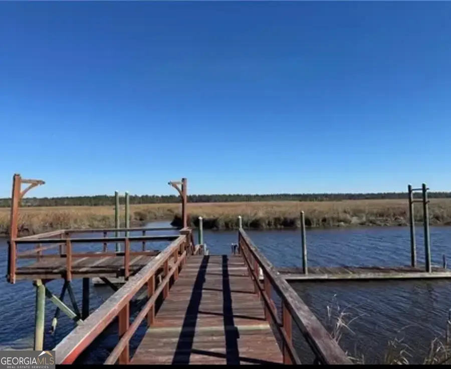 VL/53 VL/54 Ashleys's Rd, White Oak, GA 31568 - #3