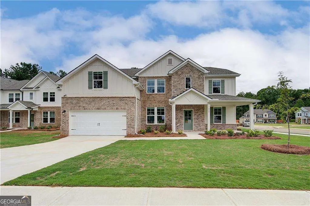 270 Linford Drive, Locust Grove, GA 30248 - #1