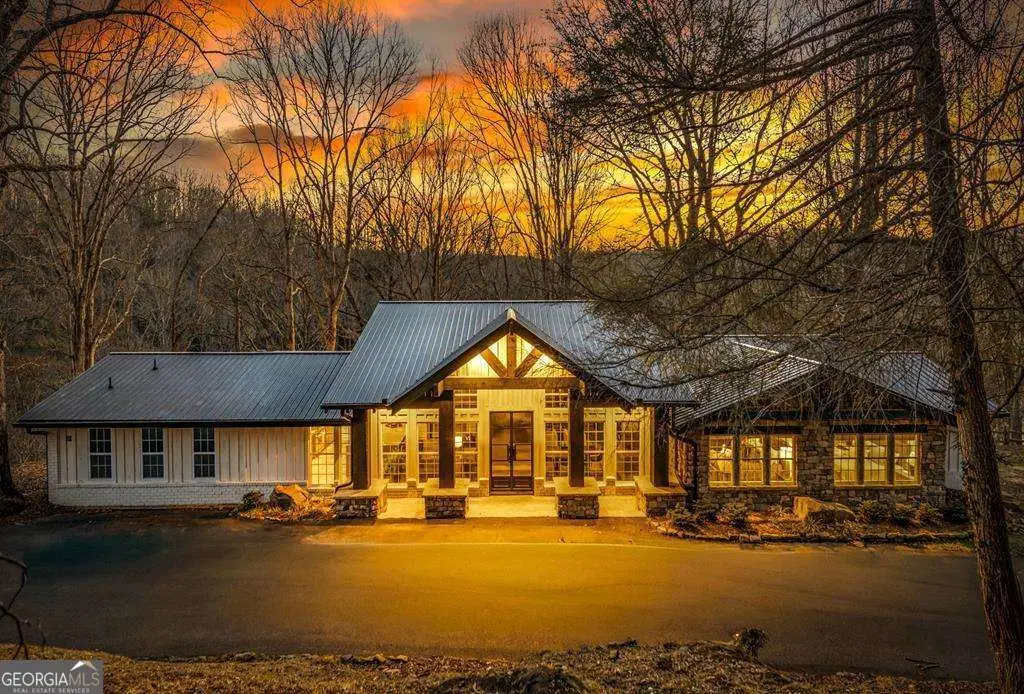 166 Red Oak Lane, McCaysville, GA 30555 - #1