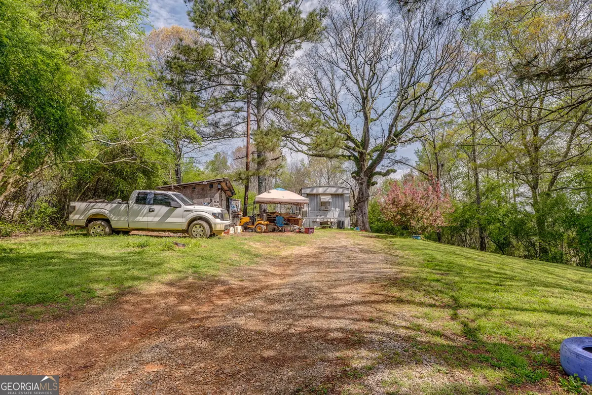 3585 Old Highway 100 S, Tallapoosa, GA 30176 - #1