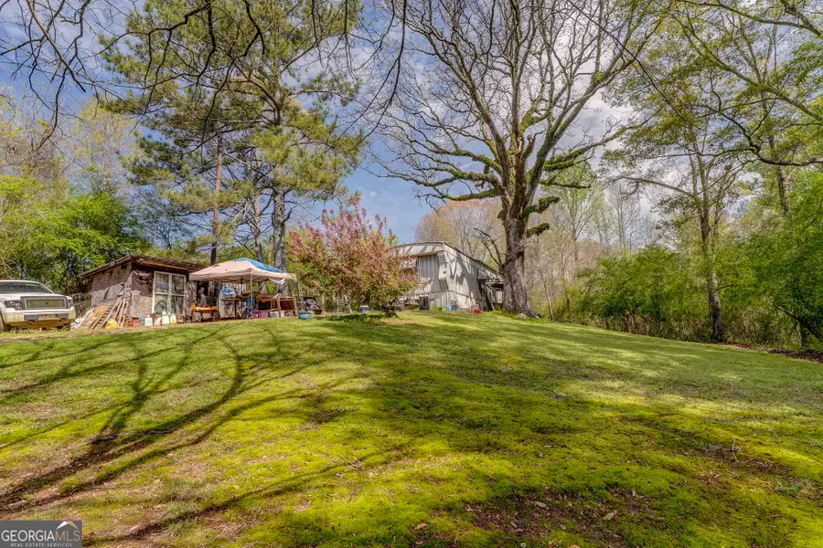 3585 Old Highway 100 S, Tallapoosa, GA 30176 - #2