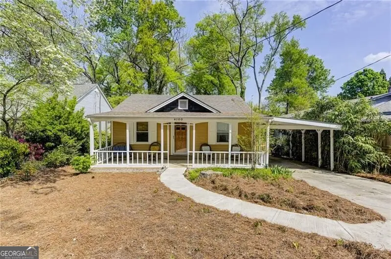 4100 Adrian Street, Tucker, GA 30084 - #2