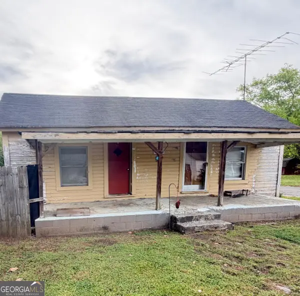 3 Walnut Street, Aragon, GA 30104