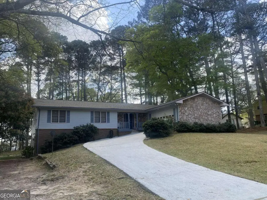 1846 Nicole Lane, Lithonia, GA 30058 - #2