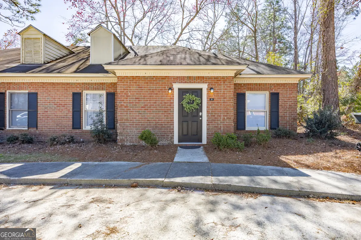 9 Sagebrush, Statesboro, GA 30458 - #1