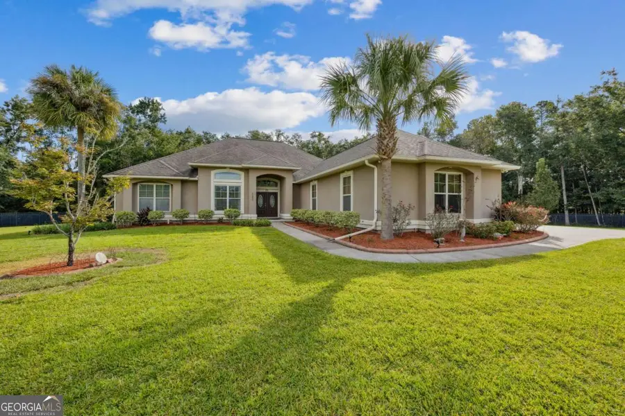 120 Masters Way, Kingsland, GA 31548 - #3