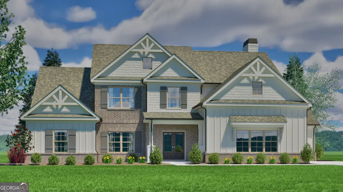 2308 Pebble Trail, Monroe, GA 30656 - #1