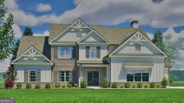 2308 Pebble Trail, Monroe, GA 30656