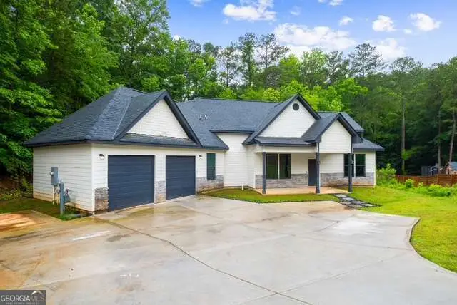 5264 Prestley Crossing Lane, Douglasville, GA 30135 - #2