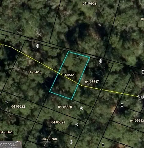 0 Club Drive, Saint Simons, GA 31522 - #1