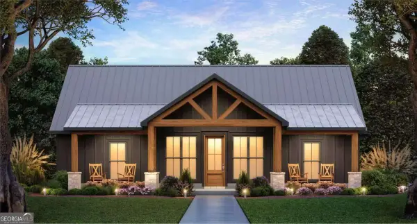 1116 Whispering Hills Dr, Bremen, GA 30110