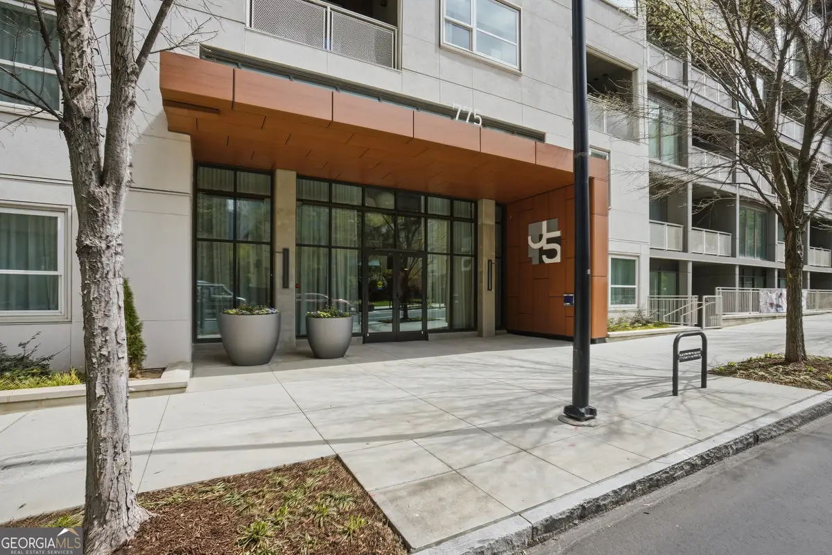 775 Juniper Street Ne #322, Atlanta, GA 30308 - #1