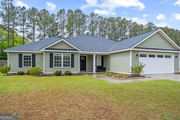 305 Tallulah Bend, Ellabell, GA 31308