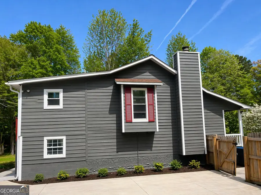 120 Bunny Lane, Fayetteville, GA 30215 - #2