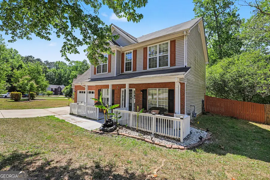 1471 Silverstone Trail, Jonesboro, GA 30238 - #2