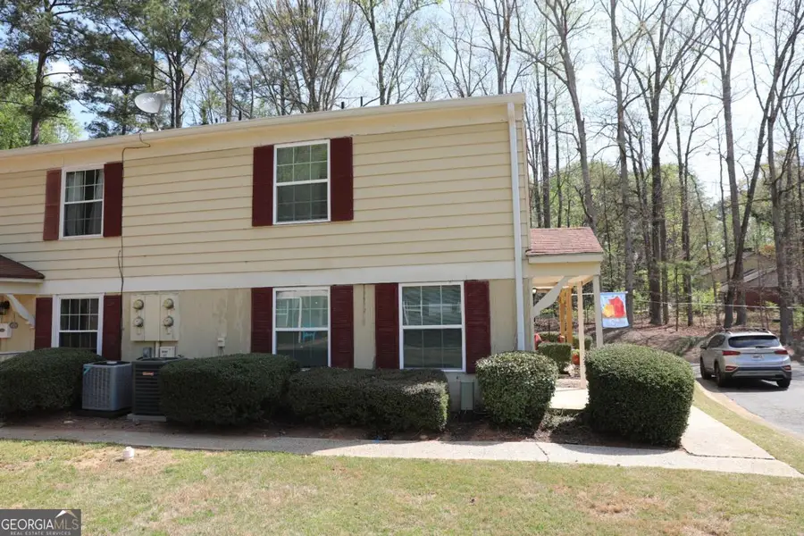 1321 Surrey Lane Sw #1321, Marietta, GA 30008 - #2