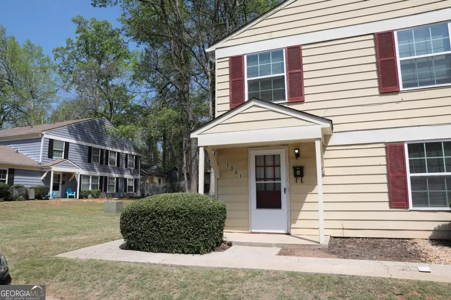 1321 Surrey Lane Sw #1321, Marietta, GA 30008 - #3