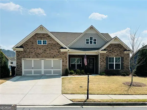 2985 Coach River Way, Cumming, GA 30040