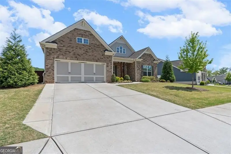 2985 Coach River Way, Cumming, GA 30040 - #3
