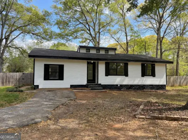 85 Hidden Forest Road, Covington, GA 30014