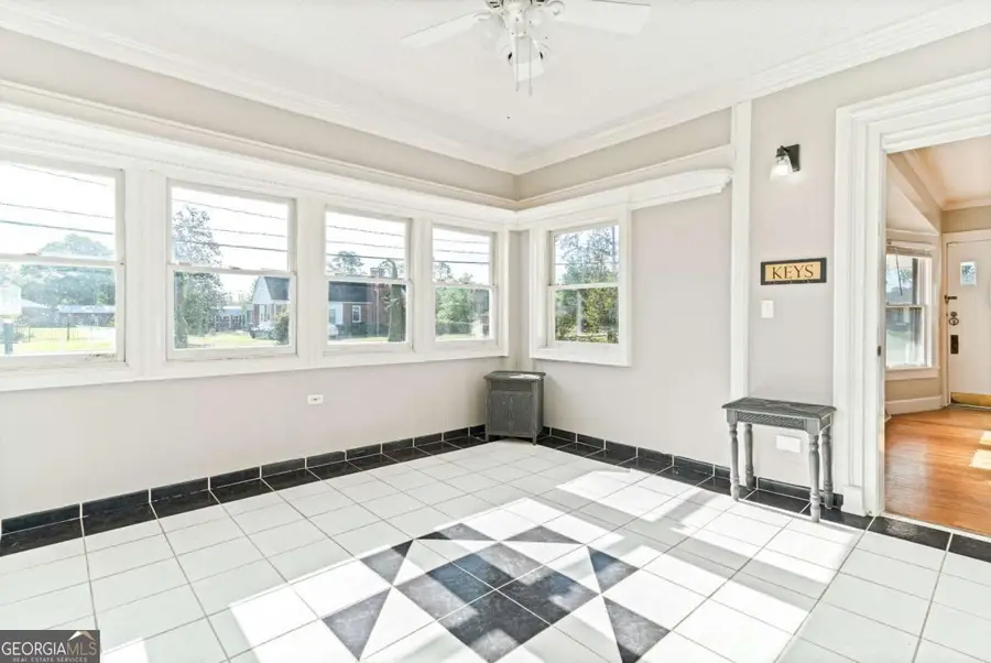 316 Fair Street, Baxley, GA 31513 - #3