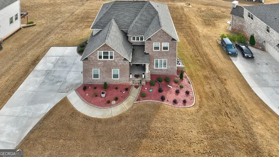 1522 Windward Drive, Locust Grove, GA 30248 - #2