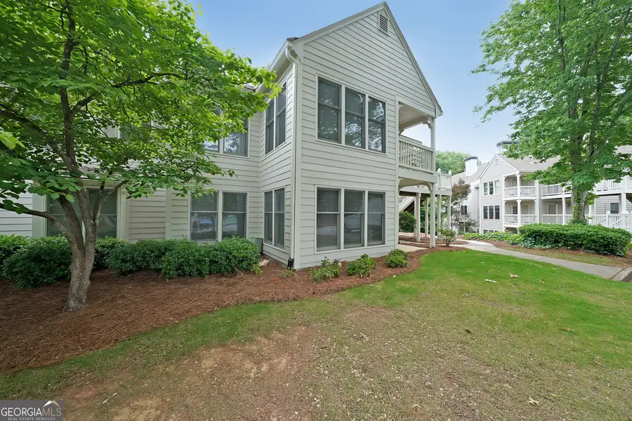 602 Abingdon Way, Atlanta, GA 30328 - #2