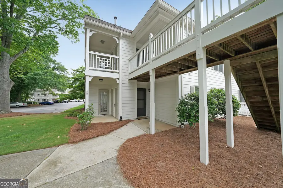602 Abingdon Way, Atlanta, GA 30328 - #3