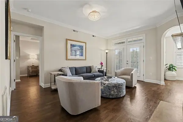 1735 Peachtree Street Ne #216, Atlanta, GA 30309