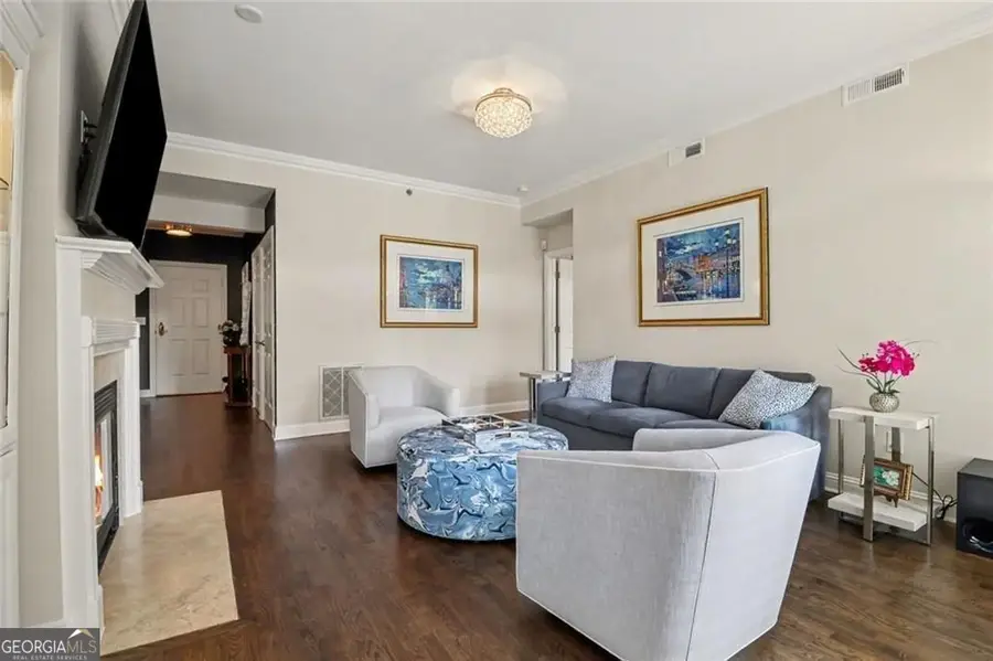 1735 Peachtree Street Ne #216, Atlanta, GA 30309 - #2
