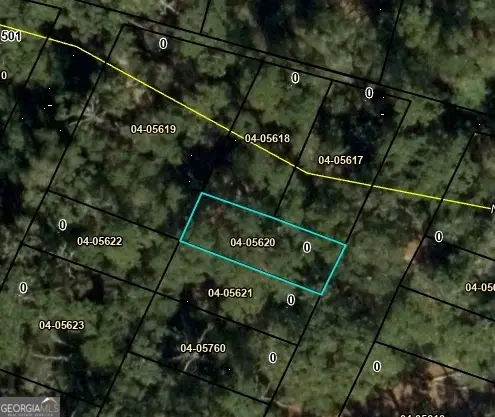 0 Franklin Lane, Saint Simons Island, GA 31522 - #1