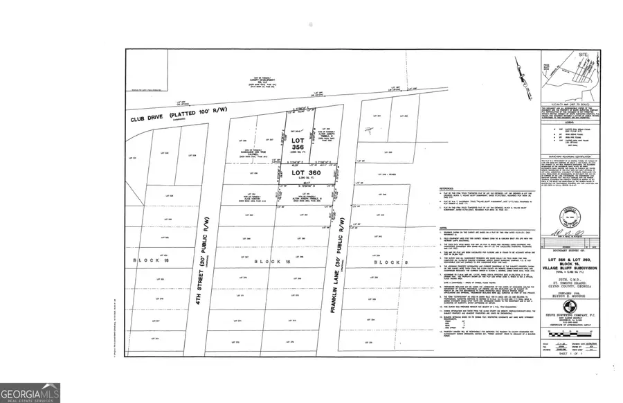 0 Franklin Lane, Saint Simons Island, GA 31522 - #2