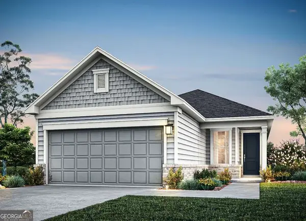 215 Ravenna Drive, Griffin, GA 30223